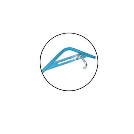 RECHANGE ANCRE DE FIXATION POUR LEVIER UNIVERSEL REF. 51902 10953