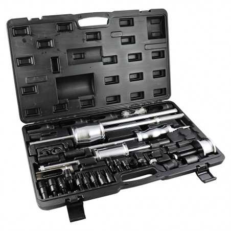 COFFRET D’EXTRACTION D’INJECTEURS 52858 COFFRET D’EXTRACTION D’INJECTEURS 52858