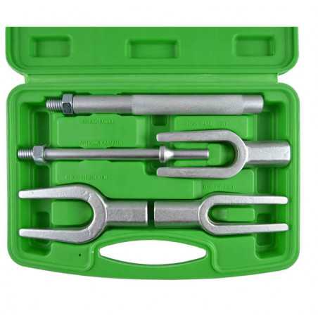 COFFRET EXTRACTION DE ROTULES 51490 COFFRET EXTRACTION DE ROTULES 51490