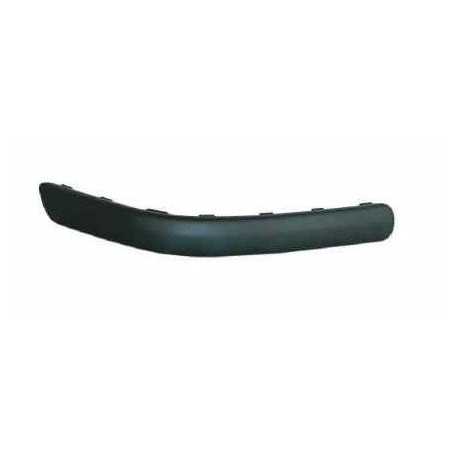 Moulure Noire Gauche de pare choc arriere - VW GOLF 4 VW705C Moulure Noire Gauche de pare choc arriere - VW GOLF 4 VW705C