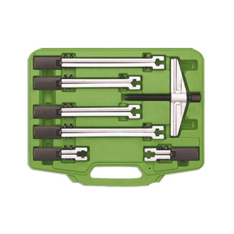 EXTRACTEUR DE ROULEMENT AVEC 3 JEUX DE GRIFFES 51122