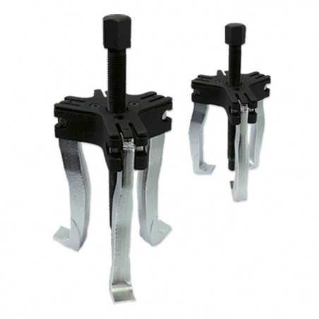 EXTRACTEUR 3 GRIFFES CONVERTIBLE EN 2 RÉVERSIBLE 5T 52296