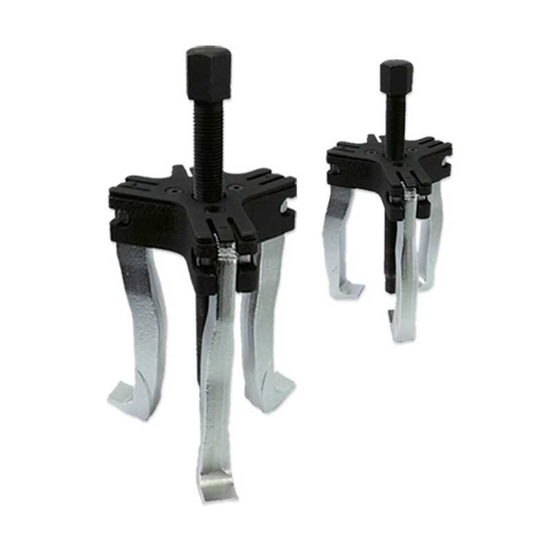 EXTRACTEUR 3 GRIFFES CONVERTIBLE EN 2 RÉVERSIBLE 7T 52297