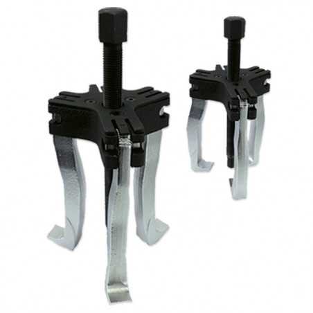 EXTRACTEUR 3 GRIFFES CONVERTIBLE EN 2 RÉVERSIBLE 7T 52297