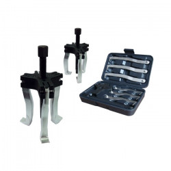 EXTRACTEUR 3 GRIFFES CONVERTIBLE EN 2 RÉVERSIBLE 7T 52297