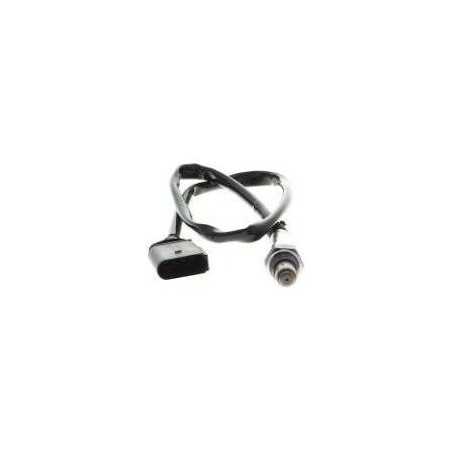Sonde lambda ( sonde catalyseur ) de régulation Porsche Cayenne ( S et turbo S ) 0258006498