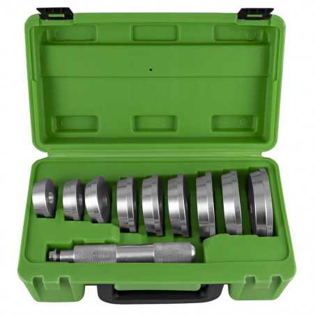 KIT D´EXTRACTIONS AXES ET RONDELLES 53059
