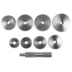 KIT D´EXTRACTIONS AXES ET RONDELLES 53059