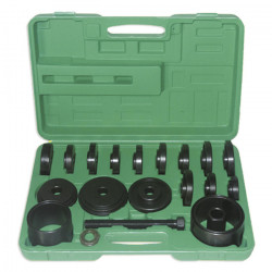COFFRET MONTAGE ET DEMONTAGE ROULEMENTS 52551
