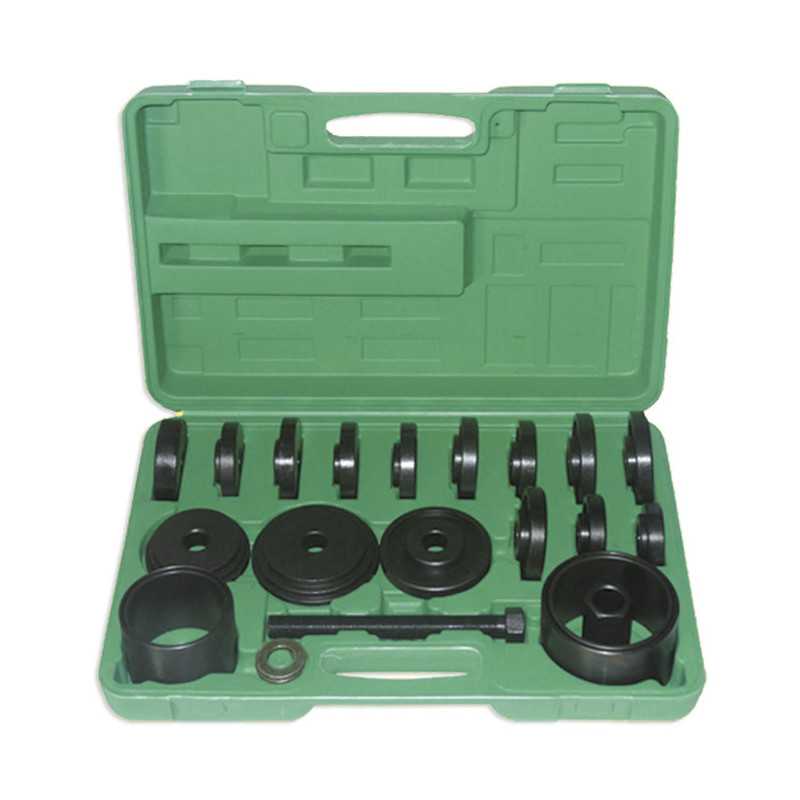 COFFRET MONTAGE ET DEMONTAGE ROULEMENTS 52551