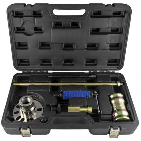 ARRACHEUR HYDRAULIQUE DE MOYEU DE ROUE - VAG PSA RENAULT FORD OPEL... 53638 ARRACHEUR HYDRAULIQUE DE MOYEU DE ROUE - VAG PSA RENAULT FORD OPEL... 53638