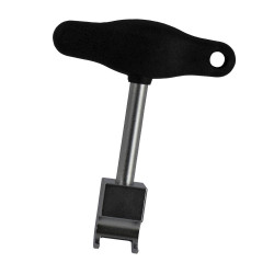 EXTRACTEUR DE COLLIERS DE SERRAGE HENN 53696