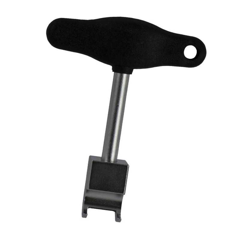 EXTRACTEUR DE COLLIERS DE SERRAGE HENN 53696