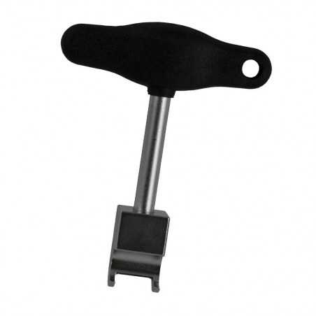 EXTRACTEUR DE COLLIERS DE SERRAGE HENN 53696