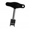 EXTRACTEUR DE COLLIERS DE SERRAGE HENN 53696