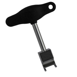 EXTRACTEUR DE COLLIERS DE SERRAGE HENN 53696