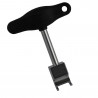 EXTRACTEUR DE COLLIERS DE SERRAGE HENN 53696