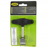 EXTRACTEUR DE COLLIERS DE SERRAGE HENN 53696