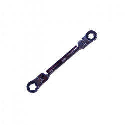 CLÉS TORX COMBINÉES ARTICULÉES E20XE24 10530