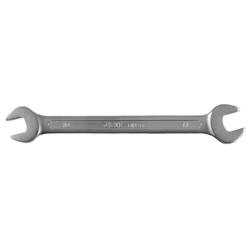 1x CLÉS FIXES 10x11mm 10579