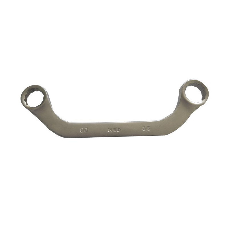 CLES TIP C 6X7 11639