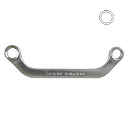 1x CLES TIP C 8X9 11640