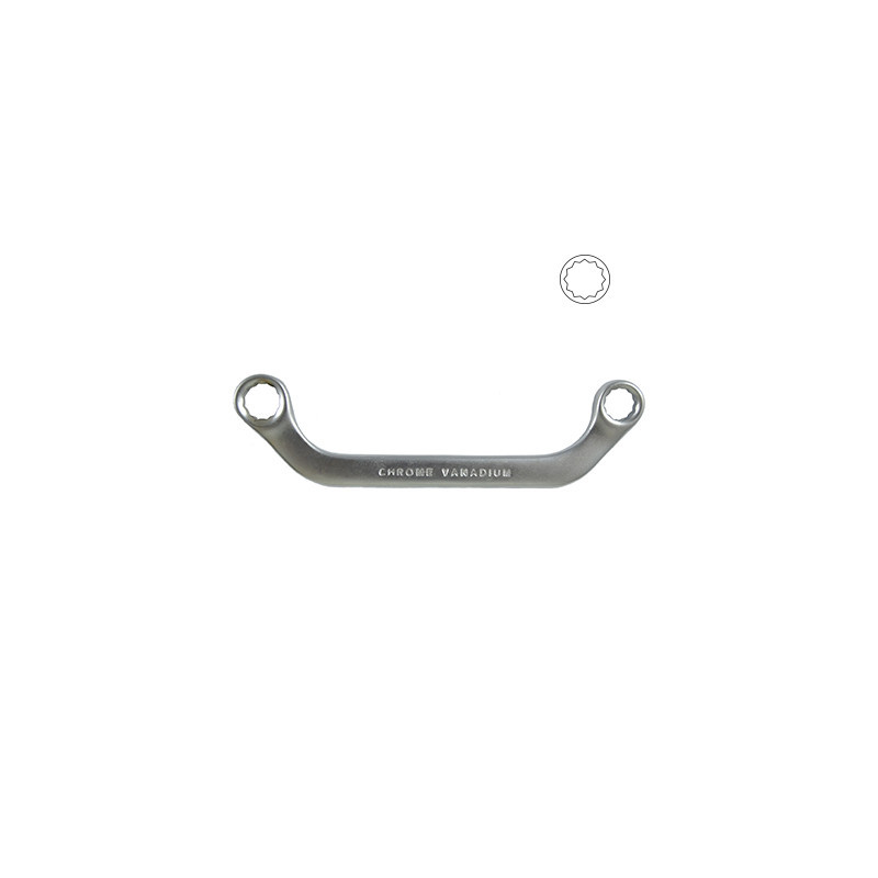 1x CLES TIP C 8X9 11640