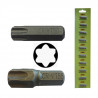 M8 ALLEN TORX POINTE - T40 10147