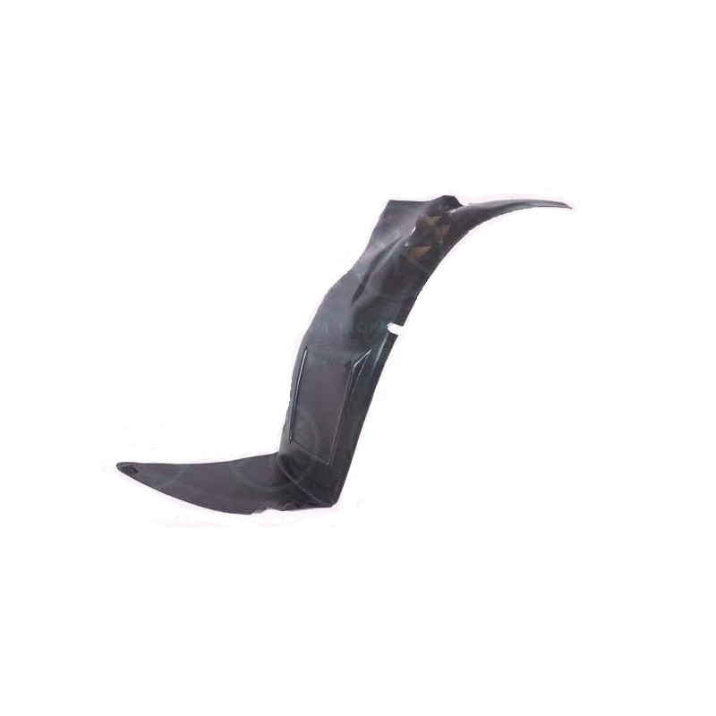 PARE BOUE PASSAGE DE ROUE AVANT GAUCHE - PEUGEOT 206 1998-2009 5723FL1