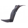 PARE BOUE PASSAGE DE ROUE AVANT GAUCHE - PEUGEOT 206 1998-2009 5723FL1