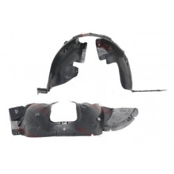 Pare Boue avant Gauche - Peugeot 206+ 2009- 5720FL1