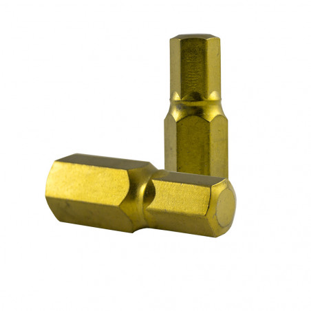 POINTE HEX HEAVY DUTY H4 30MML - 52753 13751