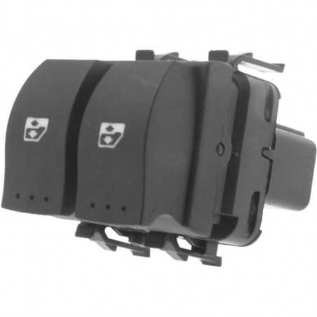 Bouton Leve Vitre - Renault Clio 2 BF-BLVN2 Bouton Leve Vitre - Renault Clio 2 BF-BLVN2