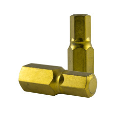 POINTE HEX HEAVY DUTY H16 30MML - 52753 13759