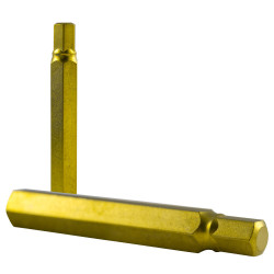 POINTE HEX HEAVY DUTY H10 75MML - 52753 13782