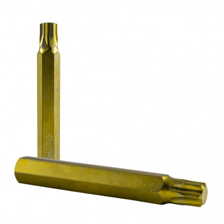 POINTE TORX HEAVY DUTY T20 75MML - 52753 13793