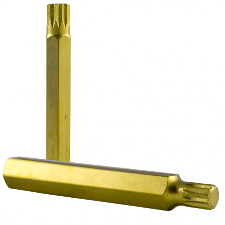 POINTE TORX HEAVY DUTY T40 75MML - 52753 13796