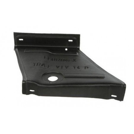 Cache sous moteur Avant Droit - Opel Vivaro 2014- 60N2348 Cache sous moteur Avant Droit - Opel Vivaro 2014- 60N2348