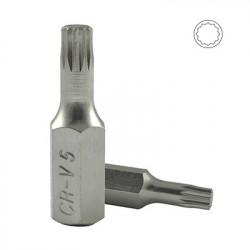 ALLEN POINTE 8 12 PANS 5MM 10195