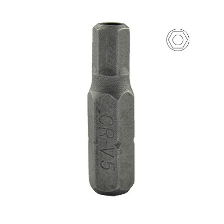 M6 POINTE ALLEN INV. DU H5 10283