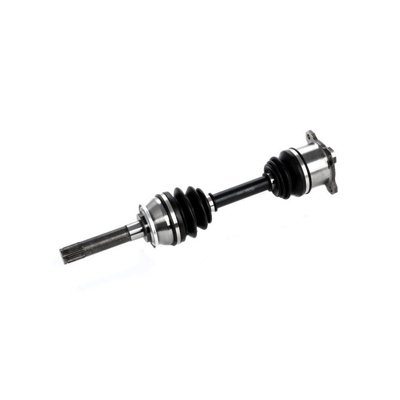 Cardan avant droit Mitsubishi : L200 , Pajero 654693061