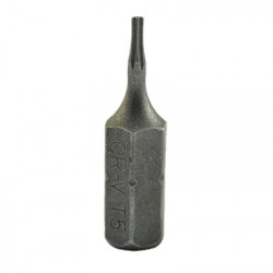 M6 ALLEN TORX POINTE (TX) T5 10285