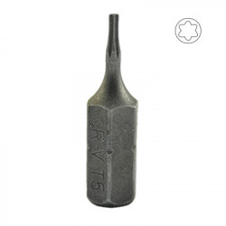 M6 ALLEN TORX POINTE (TX) T5 10285