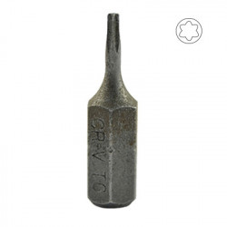 M6 POINTE ALLEN - TORX T6 10286