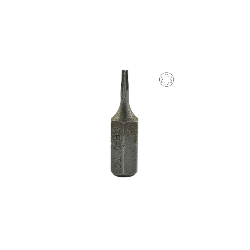 M6 POINTE ALLEN - TORX T6 10286