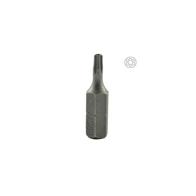 M6 ALLEN TORX POINTE (TX) T10 10297