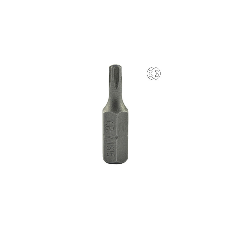 M6 POINTE ALLEN AVEC TORX INV. 15 10298