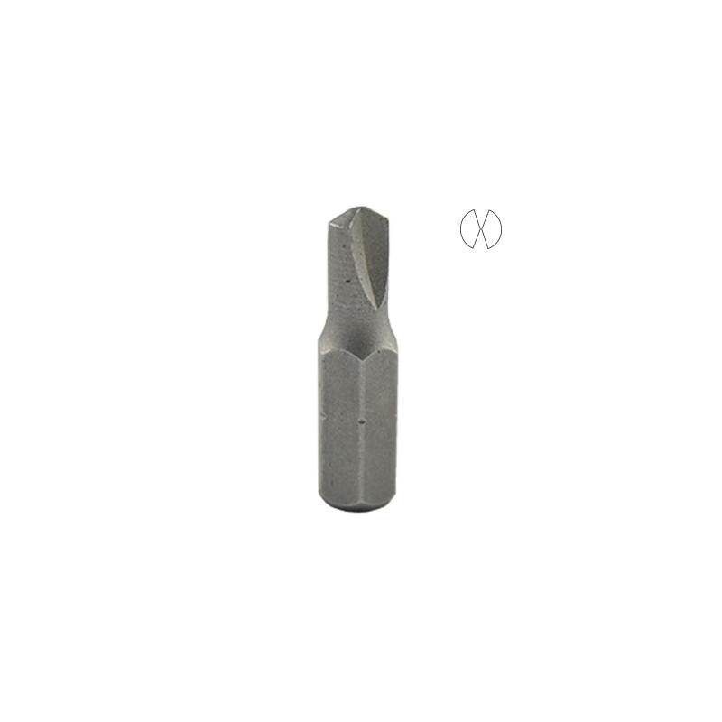 M6 PONTE EMBOUT PAPILLON 2 10316