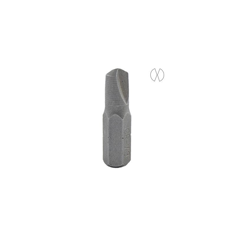 M6 PONTE EMBOUT PAPILLON 3 10317