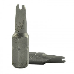 M6 ALLEN PONTE DE TENSION 10 CHROME 13429
